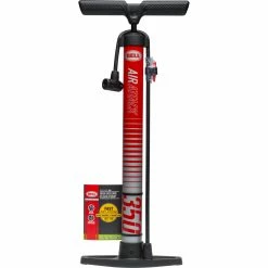 New 🤩 Bell Sports Air Attack 350 Floor Pump 😉