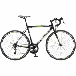 Best deal 💯 Schwinn Volare 1300 700C Drop Bar Road Bicycle 💯