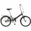 Cheap ๐ Schwinn Unisex Hinge 20 In. Folding Bicycle ๐ 1 Cheap ๐ Schwinn Unisex Hinge 20 In. Folding Bicycle ๐ -sports outdoors Sales unnamed file 496