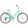 Cheapest 👍 Schwinn 👩 Womens Perla 26 In. Cruiser Bicycle 🔥 -sports outdoors Sales unnamed file 499
