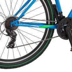 Hot Sale 😀 Schwinn High Timber 29 In. Mens Mountain Bike 😍 -sports outdoors Sales unnamed file 503