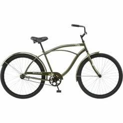 Brand new 👍 Pacific Cycle Mens Kulana Hiku 26 In. Cruiser Bicycle 😀