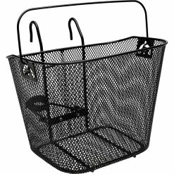 Buy 😉 Bell Sports Tote 510 Metal Handlebar Basket 🔔