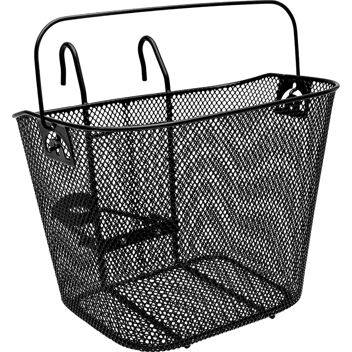 Buy ๐ Bell Sports Tote 510 Metal Handlebar Basket ๐ 3 Buy ๐ Bell Sports Tote 510 Metal Handlebar Basket ๐
