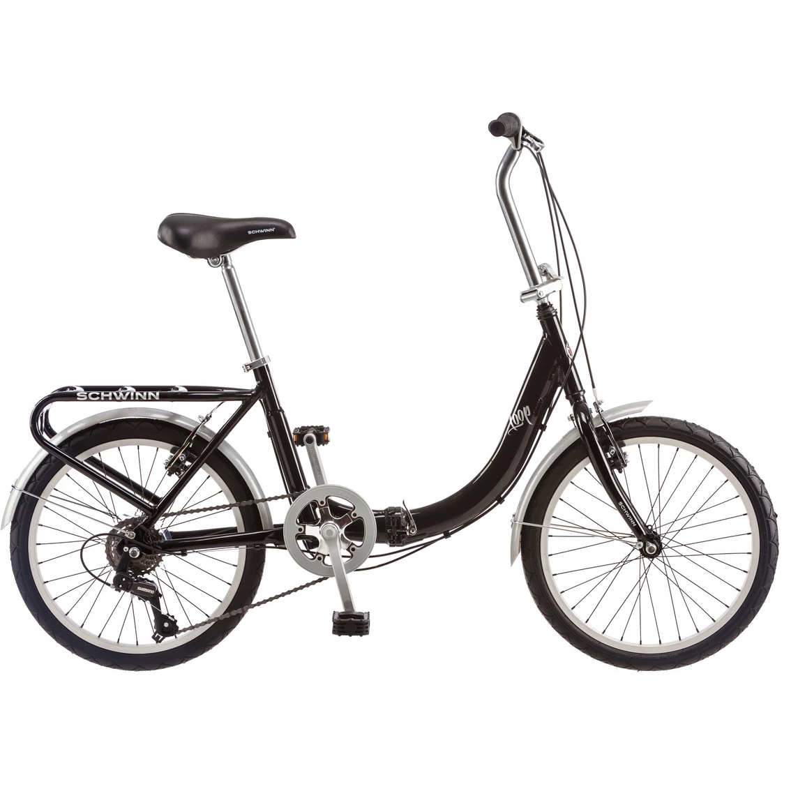 Best Pirce โญ Schwinn Loop 20 In. Folding Bicycle ๐ฅฐ 3 Best Pirce โญ Schwinn Loop 20 In. Folding Bicycle ๐ฅฐ