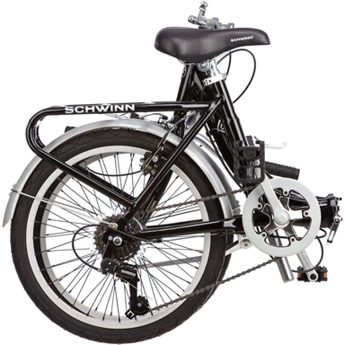 Best Pirce โญ Schwinn Loop 20 In. Folding Bicycle ๐ฅฐ 4 Best Pirce โญ Schwinn Loop 20 In. Folding Bicycle ๐ฅฐ - Image 2
