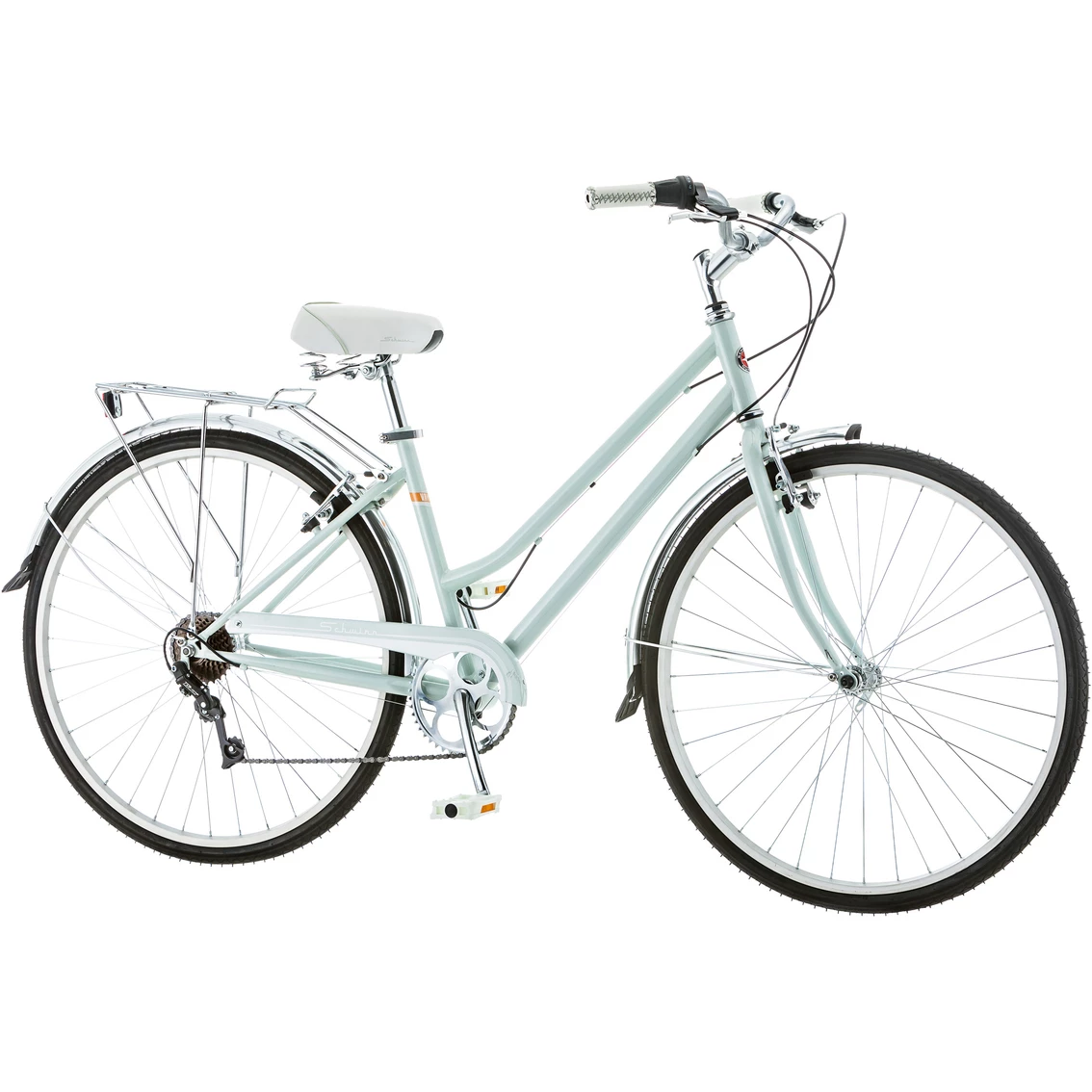 Wholesale โ Schwinn ๐ฉ Women's Wayfarer 700c Retro City Bike ๐ 4 Wholesale โ Schwinn ๐ฉ Women's Wayfarer 700c Retro City Bike ๐ - Image 2