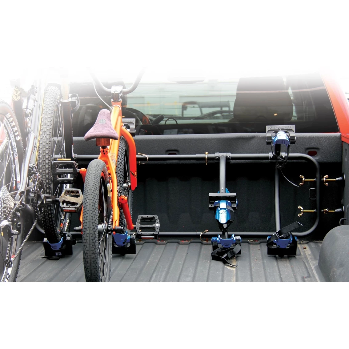 Wholesale ๐งจ Heininger Holdings, LLC Heininger Holdings Bedrack Elite Truck 4 Bike ๐ 4 Wholesale ๐งจ Heininger Holdings, LLC Heininger Holdings Bedrack Elite Truck 4 Bike ๐ - Image 2