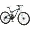 New ๐ Mongoose Men's Detour 26 In. Full Suspension Mountain Bike โค๏ธ 1 New ๐ Mongoose Men's Detour 26 In. Full Suspension Mountain Bike โค๏ธ -sports outdoors Sales unnamed file 530