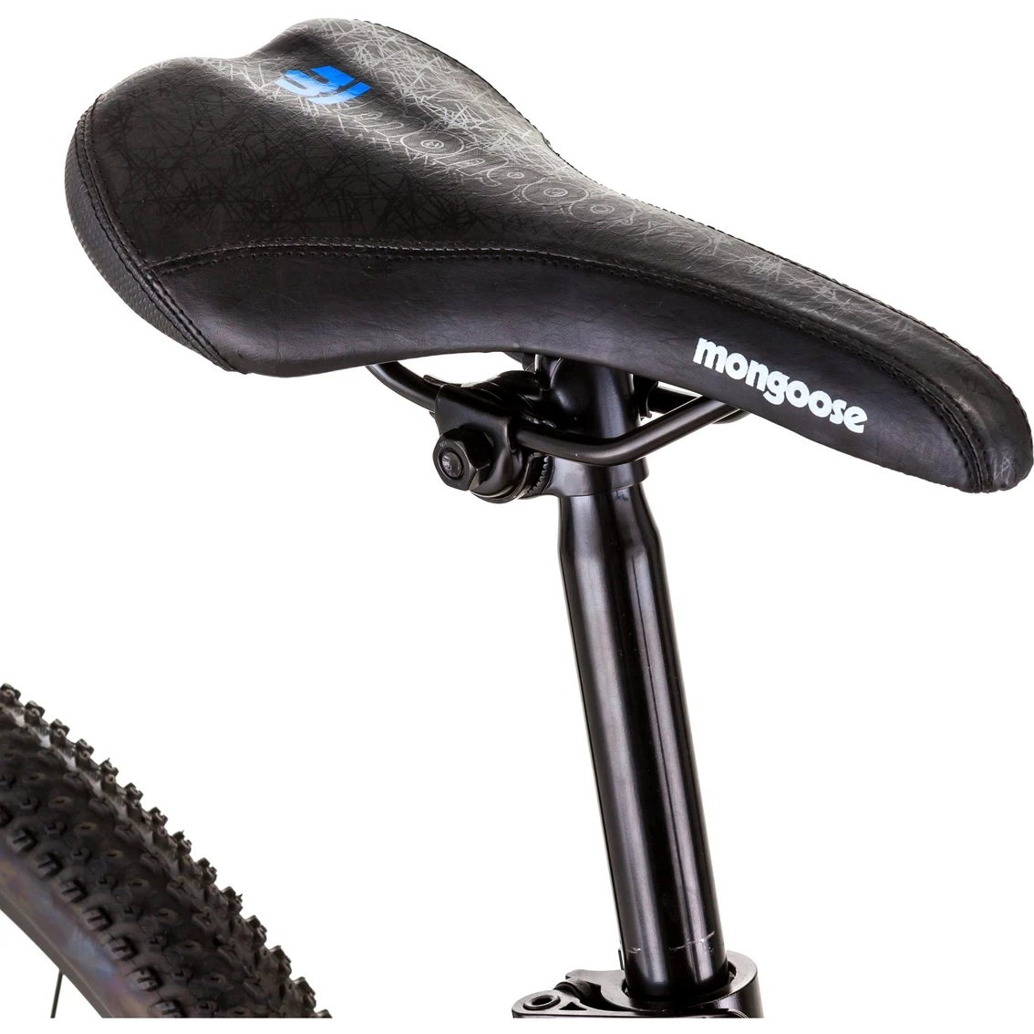 New ๐ Mongoose Men's Detour 26 In. Full Suspension Mountain Bike โค๏ธ 4 New ๐ Mongoose Men's Detour 26 In. Full Suspension Mountain Bike โค๏ธ - Image 2