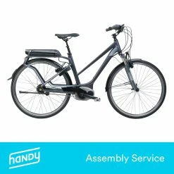 Best reviews of ✔️ Handy Bike Assembly Service ✔️