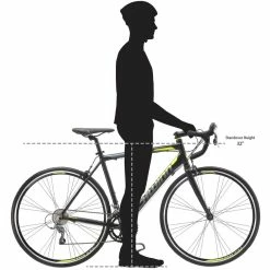 Cheapest ⌛ Schwinn Phocus 1600 700c Men's Road Bike ⌛ -sports outdoors Sales unnamed file 537