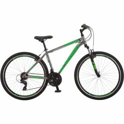 Cheapest 🎉 Schwinn GTX1 700c Mens Dual Sport/Fitness Bike 🎁