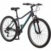 Coupon 🧨 Schwinn 👩 Women's High Timber AL 26 In. Front Suspension Mountain Bike 🌟 -sports outdoors Sales unnamed file 547