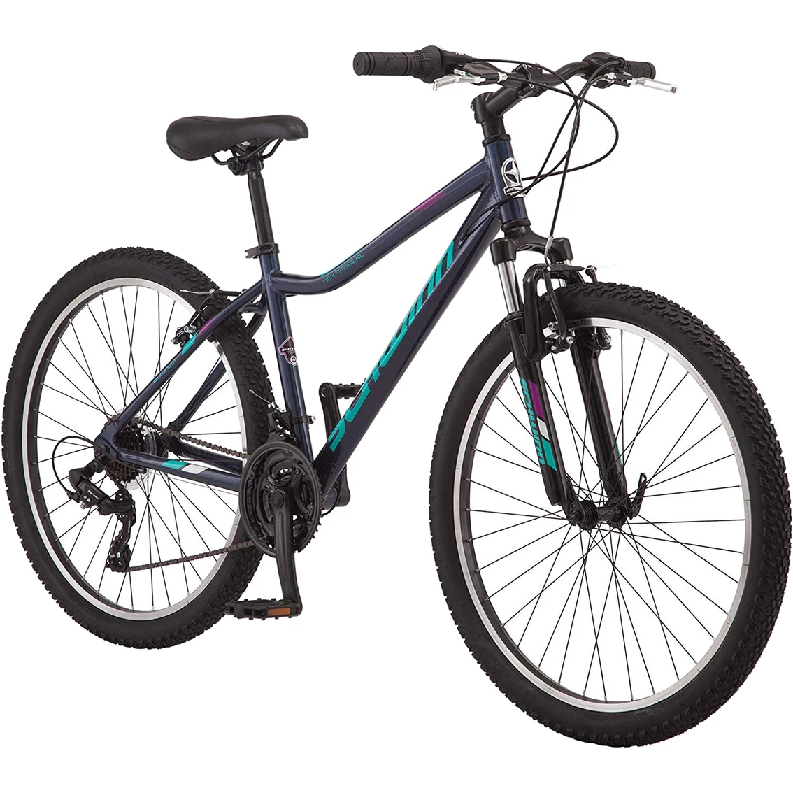 Coupon ๐งจ Schwinn ๐ฉ Women's High Timber AL 26 In. Front Suspension Mountain Bike ๐ 3 Coupon ๐งจ Schwinn ๐ฉ Women's High Timber AL 26 In. Front Suspension Mountain Bike ๐