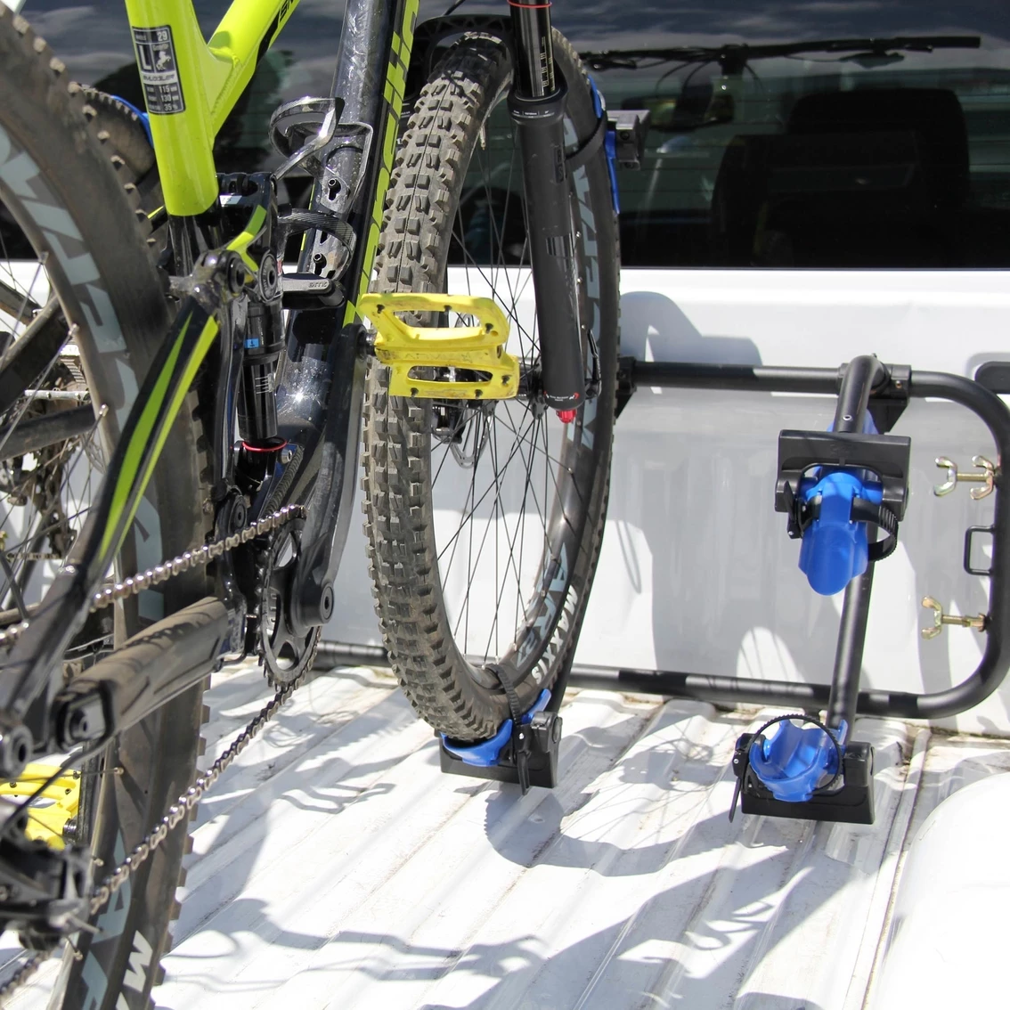 Wholesale ๐งจ Heininger Holdings, LLC Heininger Holdings Bedrack Elite Truck 4 Bike ๐ 6 Wholesale ๐งจ Heininger Holdings, LLC Heininger Holdings Bedrack Elite Truck 4 Bike ๐ - Image 4