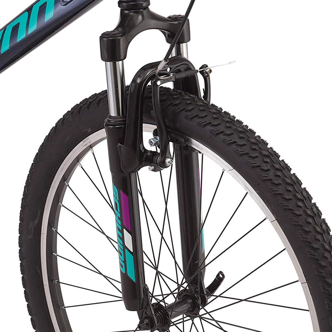 Coupon ๐งจ Schwinn ๐ฉ Women's High Timber AL 26 In. Front Suspension Mountain Bike ๐ 9 Coupon ๐งจ Schwinn ๐ฉ Women's High Timber AL 26 In. Front Suspension Mountain Bike ๐ - Image 7