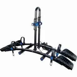 New ✔️ Heininger Holdings, LLC Heininger Holdings Flatrack 2 Bike Carrier 🧨