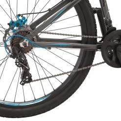 Brand new 🔥 Mongoose Men's Impasse HD 29 In. Front Suspension Mountain Bike 🎁 -sports outdoors Sales unnamed file 563