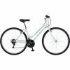 Hot Sale 😉 Pacific Trellis 700C Hybrid Commuter Bike ✔️ -sports outdoors Sales unnamed file 564