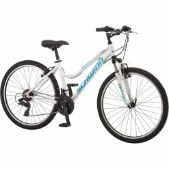Budget 🧨 Schwinn High Timber 26 In. Front Suspension Mountain Bike ❤️