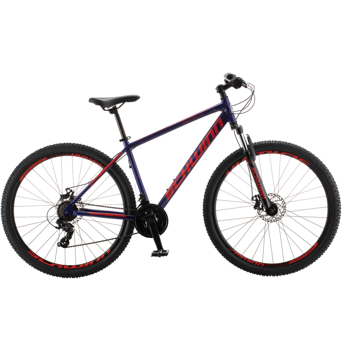 Budget ๐งจ Schwinn Men's Timber Trail ALX 29 In. Front Suspension Mountain Bike ๐ 3 Budget ๐งจ Schwinn Men's Timber Trail ALX 29 In. Front Suspension Mountain Bike ๐