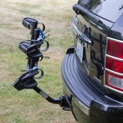 New ✔️ Heininger Holdings, LLC Heininger Holdings Flatrack 2 Bike Carrier 🧨 -sports outdoors Sales unnamed file 58