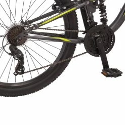 Outlet ๐ Mongoose Status 2.4 Full Suspension Mountain Bike ๐ 11 Outlet ๐ Mongoose Status 2.4 Full Suspension Mountain Bike ๐ -sports outdoors Sales unnamed file 591