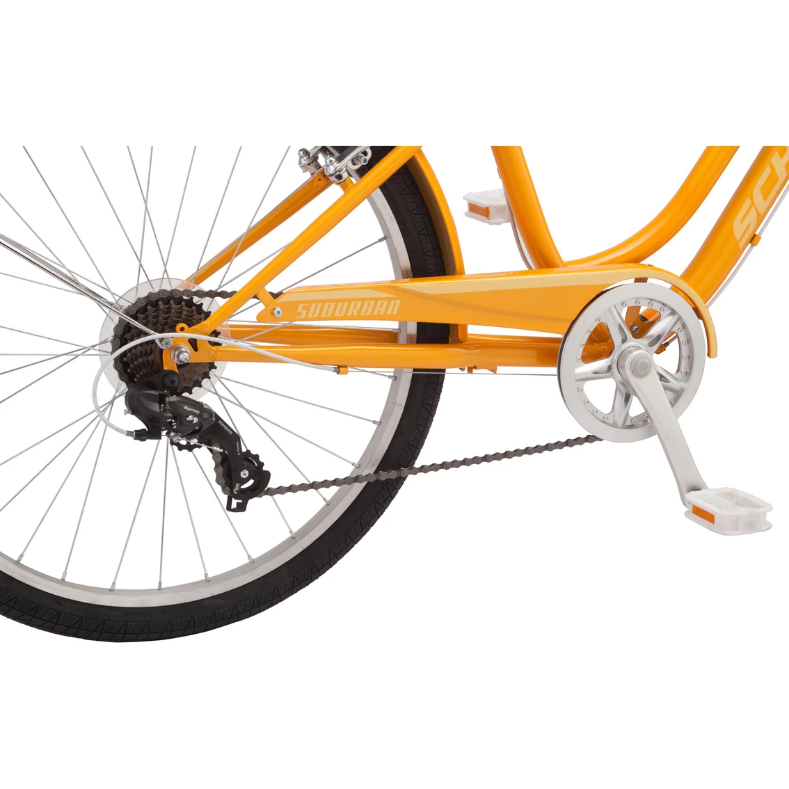 Brand new โ Schwinn Suburban 26 In. Comfort Bike ๐ 7 Brand new โ Schwinn Suburban 26 In. Comfort Bike ๐ - Image 5