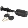 Best Pirce 😀 Heininger Holdings, LLC Heininger Holdings Threaded Hitch Lock 2X2 ✨ -sports outdoors Sales unnamed file 60