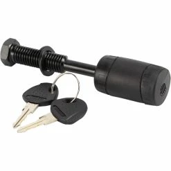 Best Pirce 😀 Heininger Holdings, LLC Heininger Holdings Threaded Hitch Lock 2X2 ✨