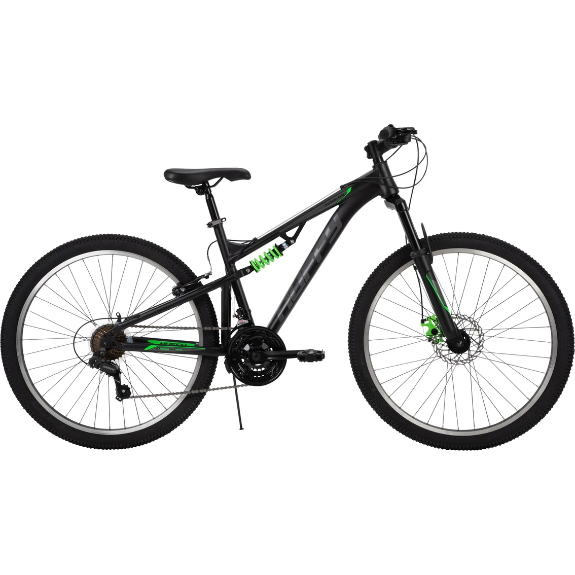 Buy โ Huffy Men's 26 In. Marker Mountain Bike ๐ 3 Buy โ Huffy Men's 26 In. Marker Mountain Bike ๐