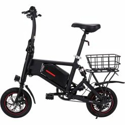 Best reviews of 😍 GlareWheel Urban Fashion High Speed Foldable EB-X5 Electric Bike 👍 -sports outdoors Sales unnamed file 610