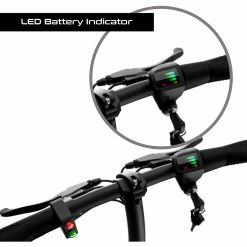 Best reviews of 😍 GlareWheel Urban Fashion High Speed Foldable EB-X5 Electric Bike 👍 -sports outdoors Sales unnamed file 612