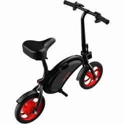 Brand new 💯 Jetson Bolt Electric Bike 🥰 -sports outdoors Sales unnamed file 615