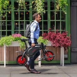 Brand new 💯 Jetson Bolt Electric Bike 🥰 -sports outdoors Sales unnamed file 616