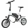 Flash Sale ⌛ GlareWheel Electric Bike Urban Fashion Foldable EB-X5 🛒 2 Flash Sale ⌛ GlareWheel Electric Bike Urban Fashion Foldable EB-X5 🛒 -sports outdoors Sales unnamed file 617