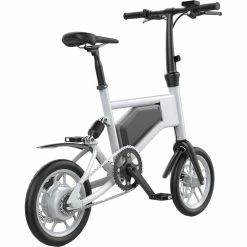 Flash Sale ⌛ GlareWheel Electric Bike Urban Fashion Foldable EB-X5 🛒 -sports outdoors Sales unnamed file 619