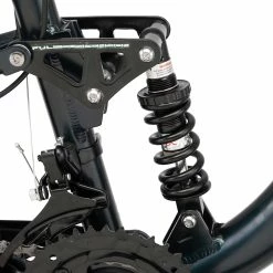 Best Sale ✨ Mongoose 👩 Women's Tervane 27.5 In. Full Suspension Mountain Bike ⌛ -sports outdoors Sales unnamed file 627