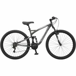 Budget π₯° Mongoose Men's Tervane 27.5 In. Full Suspension Mountain Bike π 7 Budget π₯° Mongoose Men's Tervane 27.5 In. Full Suspension Mountain Bike π -sports outdoors Sales unnamed file 630