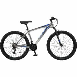 Promo โค๏ธ Mongoose Men's Flat Rock 26 In. Front Suspension Mountain Bike ๐ 9 Promo โค๏ธ Mongoose Men's Flat Rock 26 In. Front Suspension Mountain Bike ๐ -sports outdoors Sales unnamed file 633
