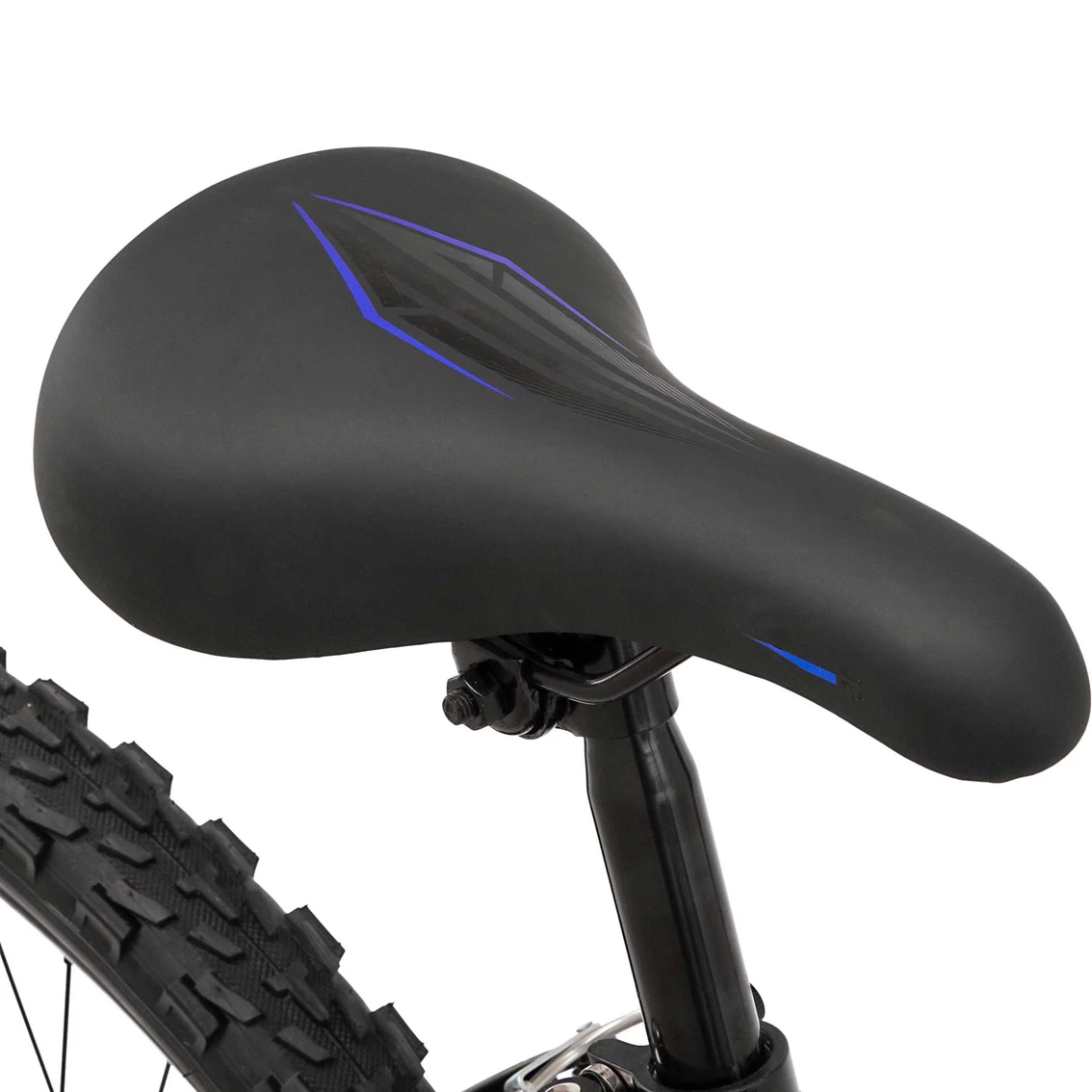 Promo โค๏ธ Mongoose Men's Flat Rock 26 In. Front Suspension Mountain Bike ๐ 7 Promo โค๏ธ Mongoose Men's Flat Rock 26 In. Front Suspension Mountain Bike ๐ - Image 5