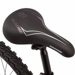 Flash Sale 👍 Mongoose 👩 Women's Flat Rock 26 In. Front Suspension Mountain Bike 🤩 -sports outdoors Sales unnamed file 638