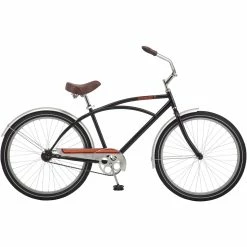 Coupon ⌛ Schwinn Men's Gammon 26 In. Cruiser Bike ⌛
