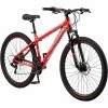 Best deal 🎁 Mongoose Men's Flat Rock DX 29 In. Front Suspension Mountain Bike ✔️ -sports outdoors Sales unnamed file 650