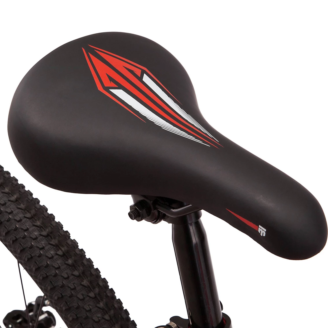 Best deal ๐ Mongoose Men's Flat Rock DX 29 In. Front Suspension Mountain Bike โ๏ธ 6 Best deal ๐ Mongoose Men's Flat Rock DX 29 In. Front Suspension Mountain Bike โ๏ธ - Image 4