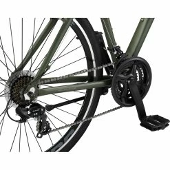 Cheap 🎉 Schwinn GTX1 Men's 700c Dual Sport Fitness Bike 😉 -sports outdoors Sales unnamed file 659