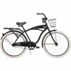 Promo 💯 Huffy Men's 26 In. Deluxe Cruiser Bike ⭐ -sports outdoors Sales unnamed file 665