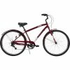 Outlet ⌛ Huffy Men's 27.5 In. Casoria Lightweight Aluminum Bike ❤️ -sports outdoors Sales unnamed file 667