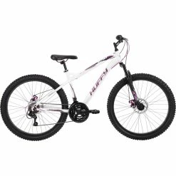 Flash Sale 🎁 Huffy 👩 Women's 26 In. Extent 18 Speed Mountain Bike ⌛
